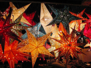 Tagefahrten - Weihnachtsmarkt