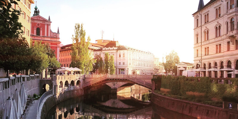 Unsere Kulinarischen Empfehlungen für Ljubljana